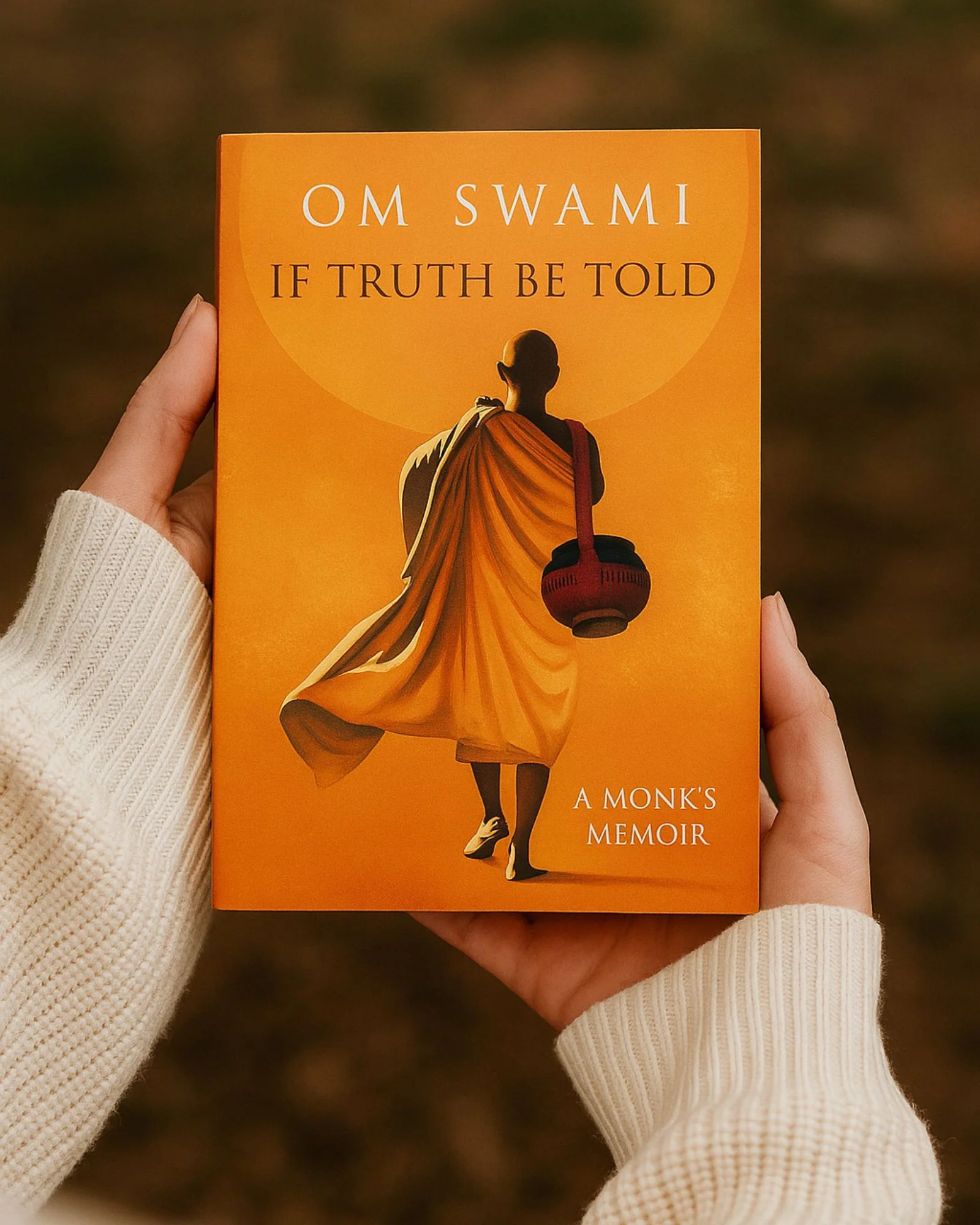 If Truth be told : English - Image 3