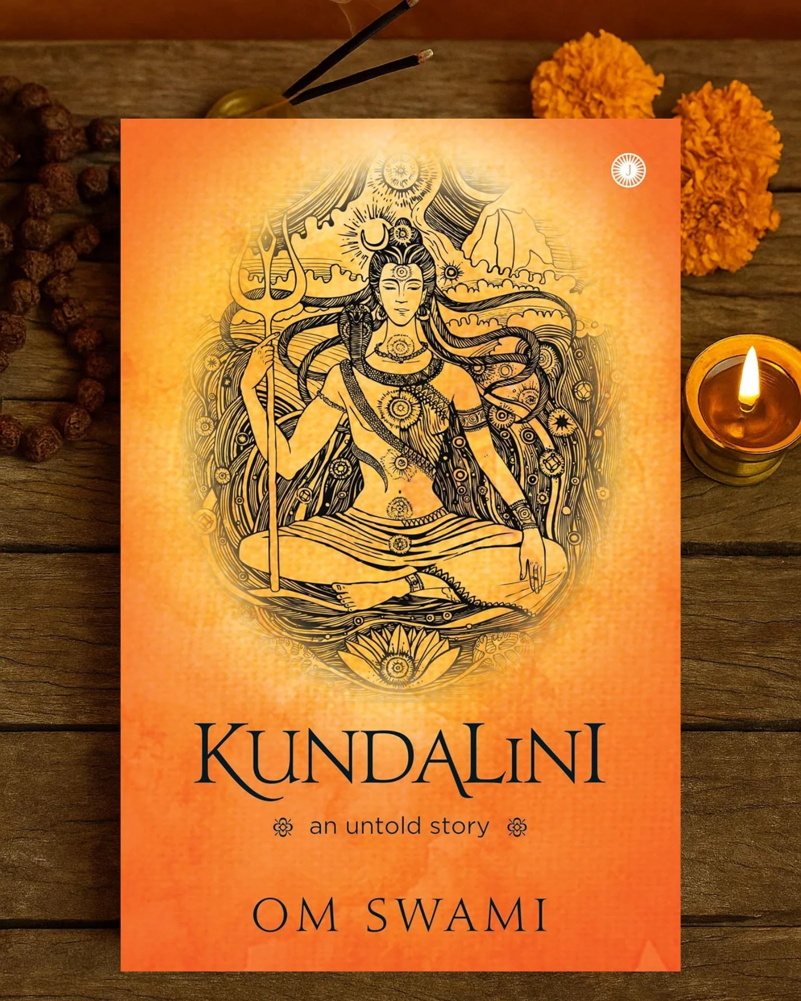Kundalini: An untold story (English) - Image 3