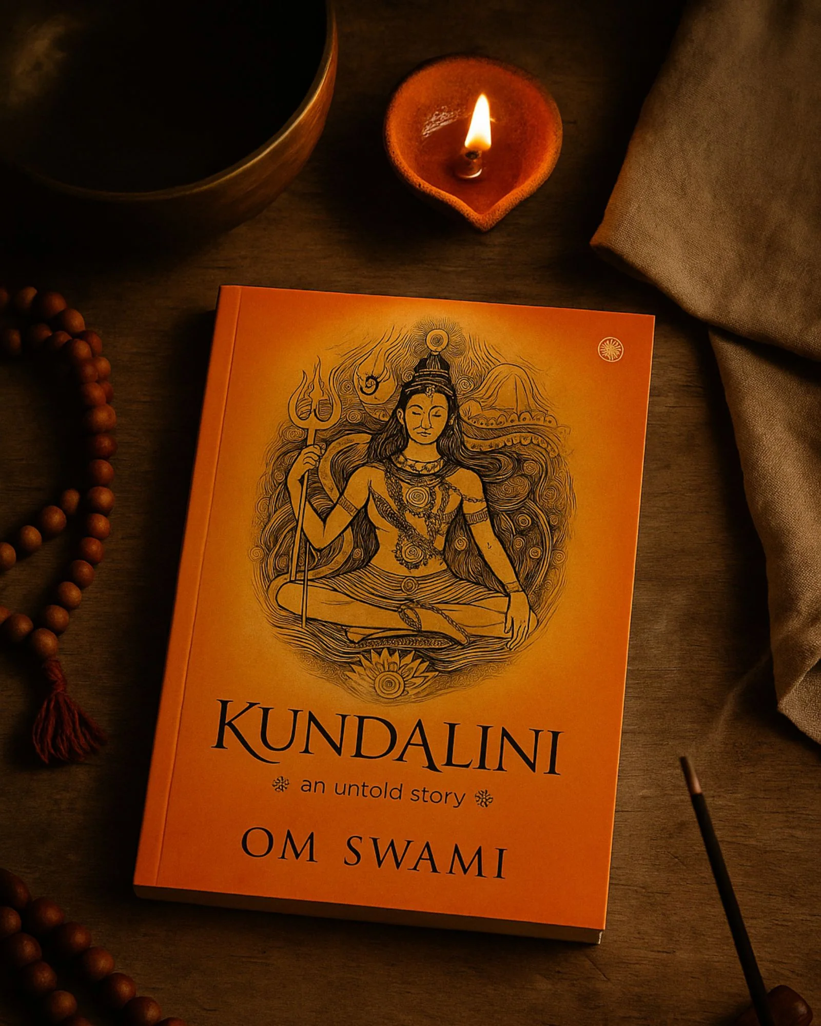 Kundalini: An untold story (English) - Image 4