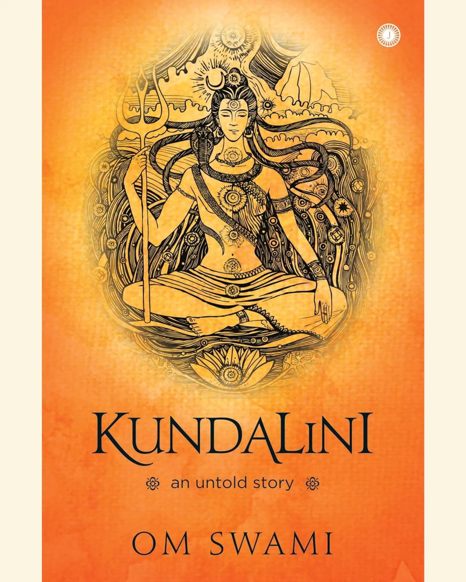 Kundalini: An untold story (English) - Image 2
