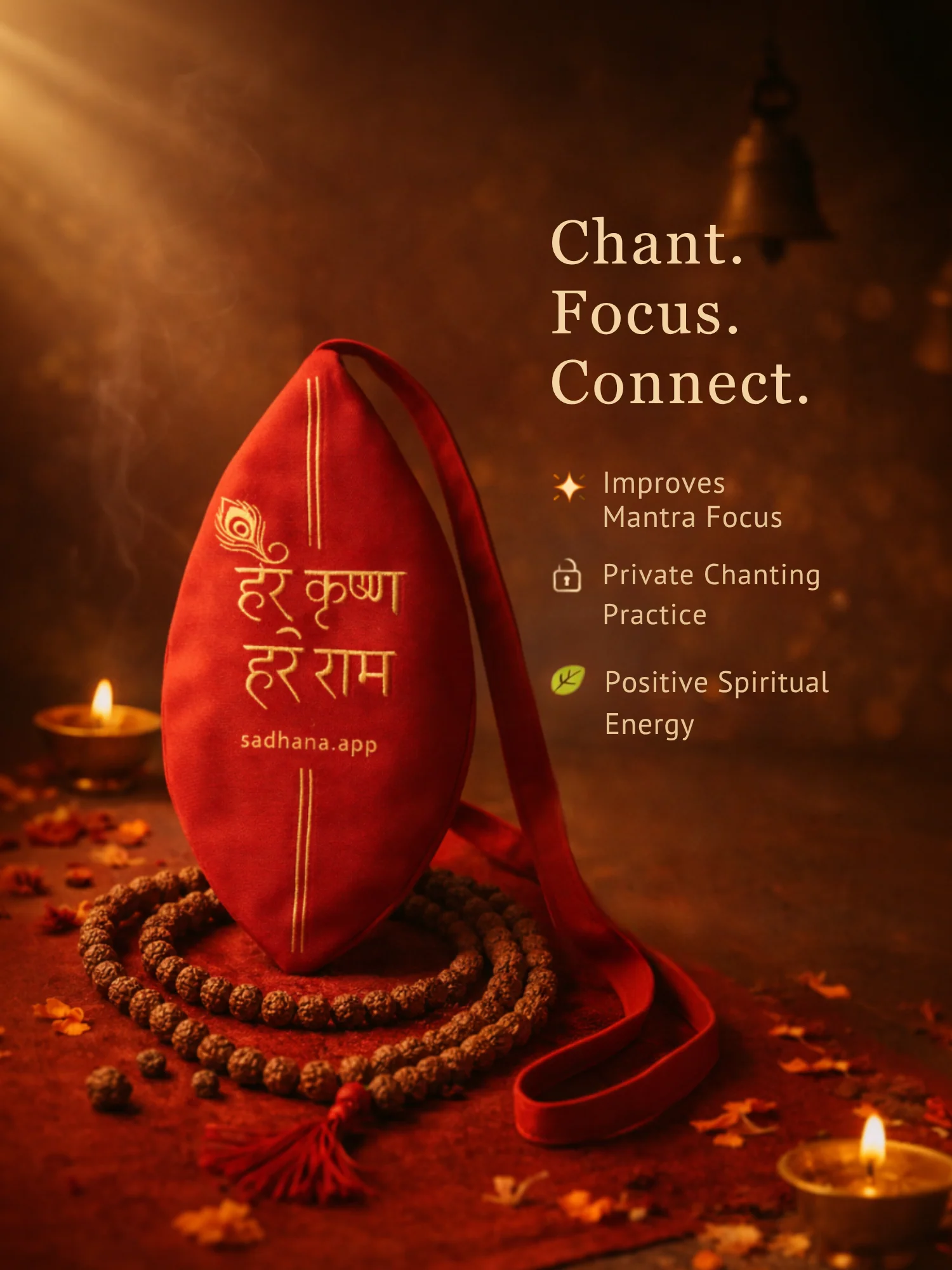 Sadhana Starter Pack - Image 12