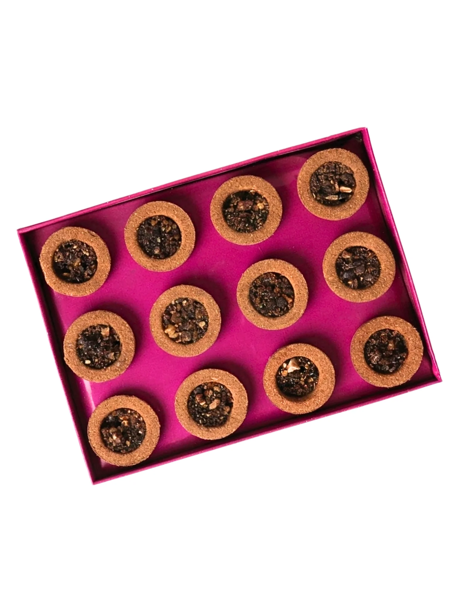 Sadhana Havan Cups – 100% Natural | 12-Month Puja Subscription - Image 15