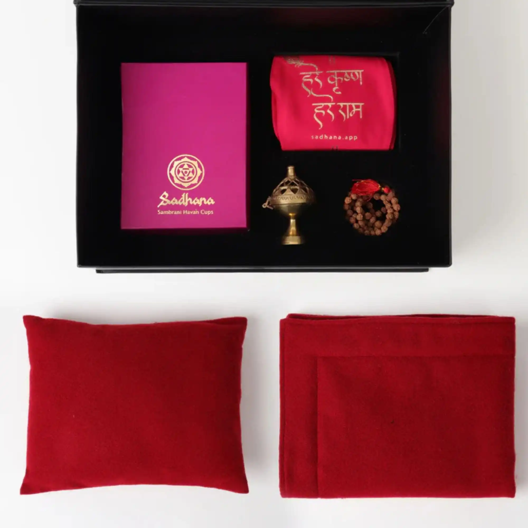Sadhana Starter Pack - Image 11