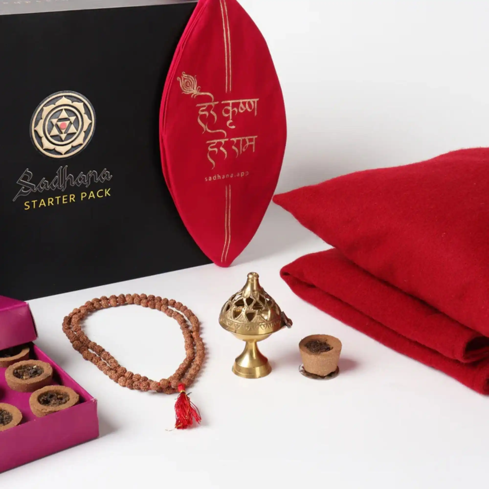 Sadhana Starter Pack - Image 4