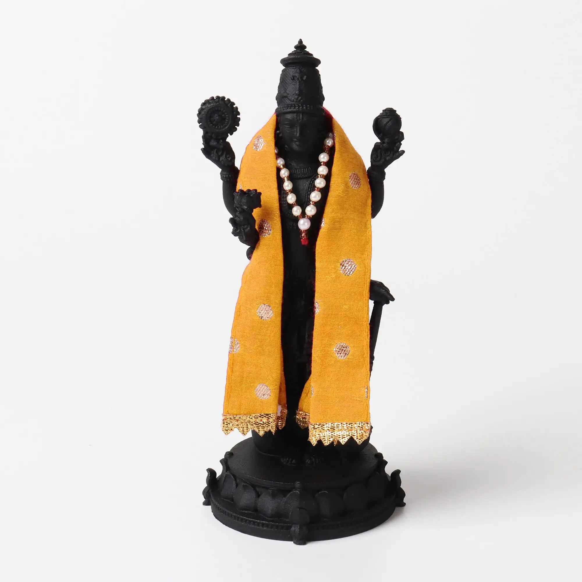 Sri Hari Vigraha Set - Image 6