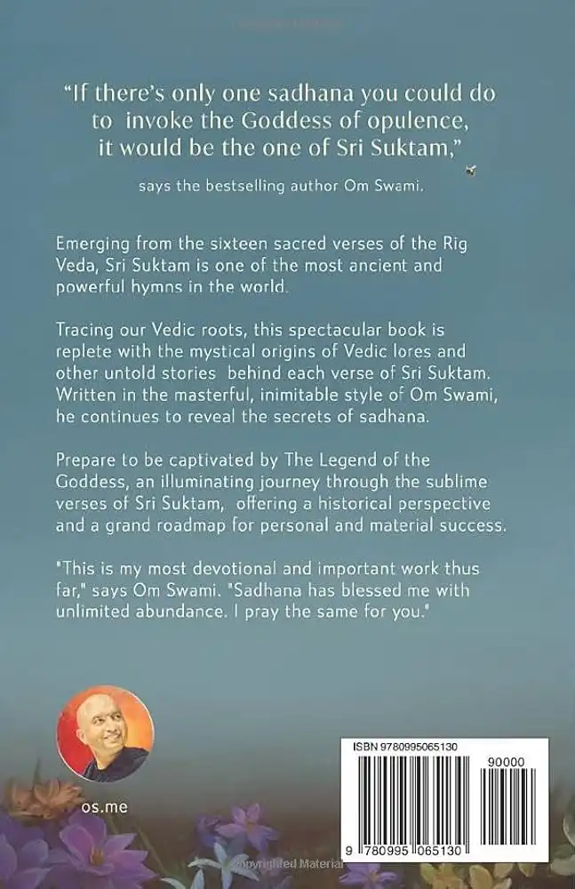 The Legend of the Goddess (English) - Image 3
