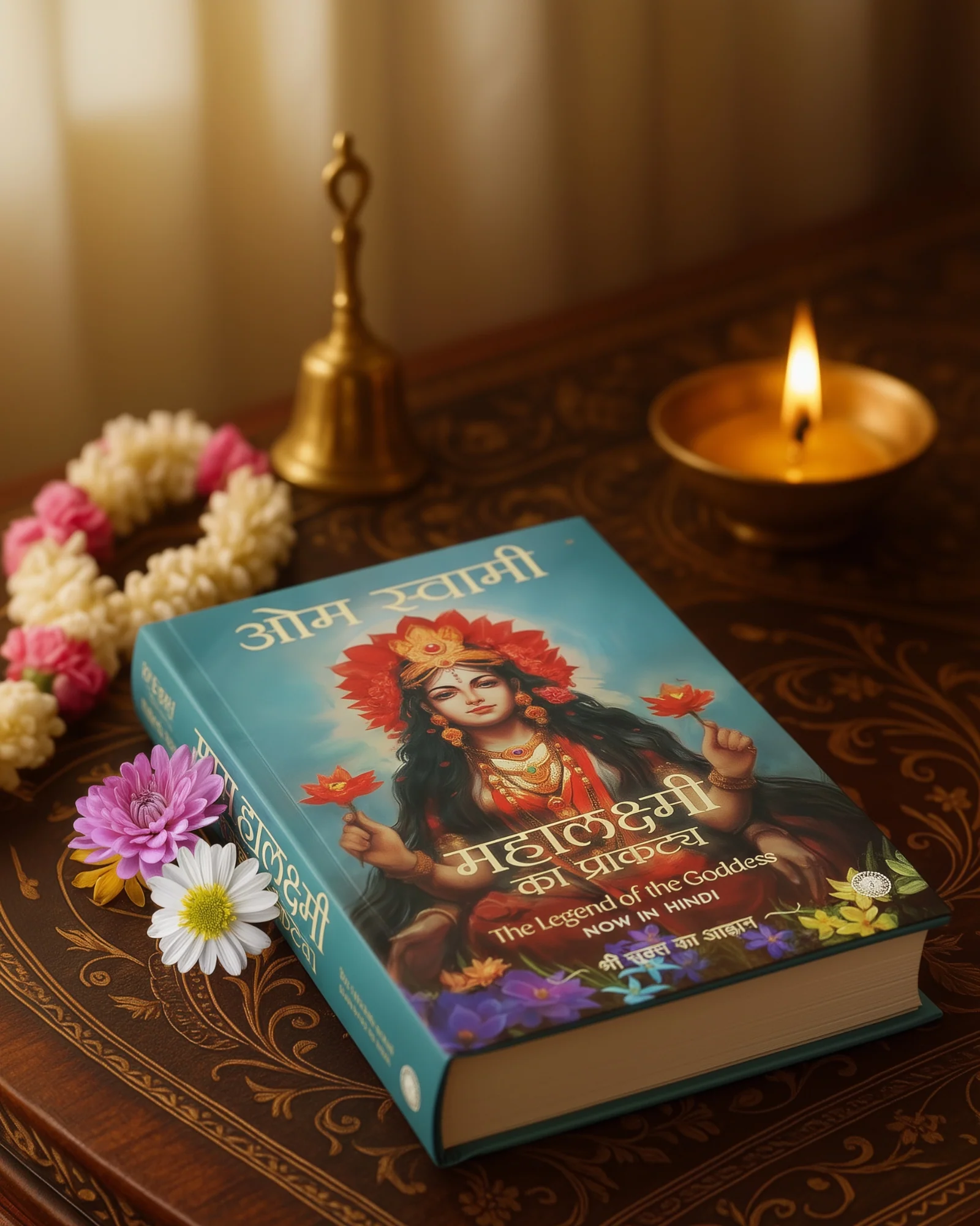 The Legend of the Goddess (Hindi) - Image 4