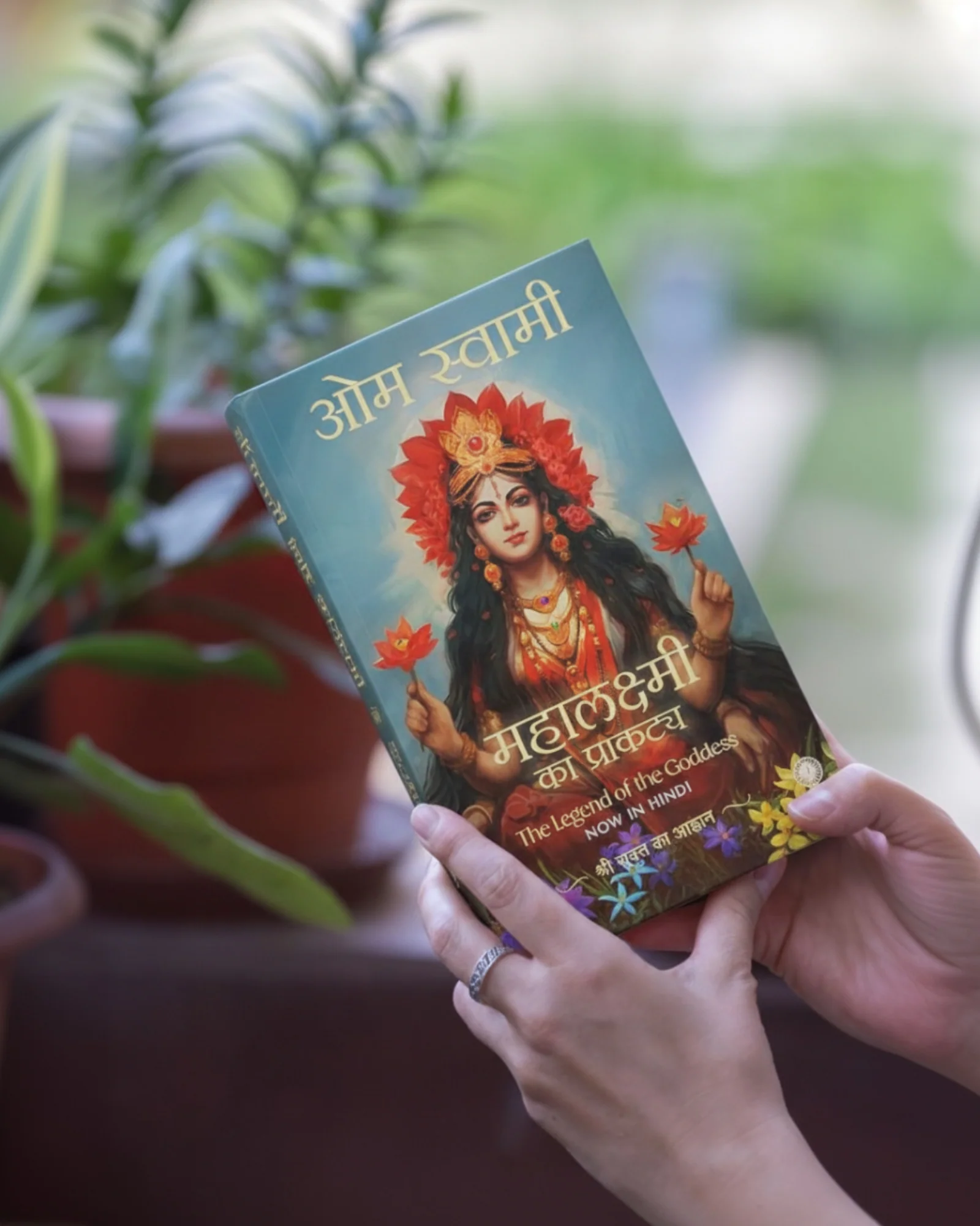 The Legend of the Goddess (Hindi) - Image 5