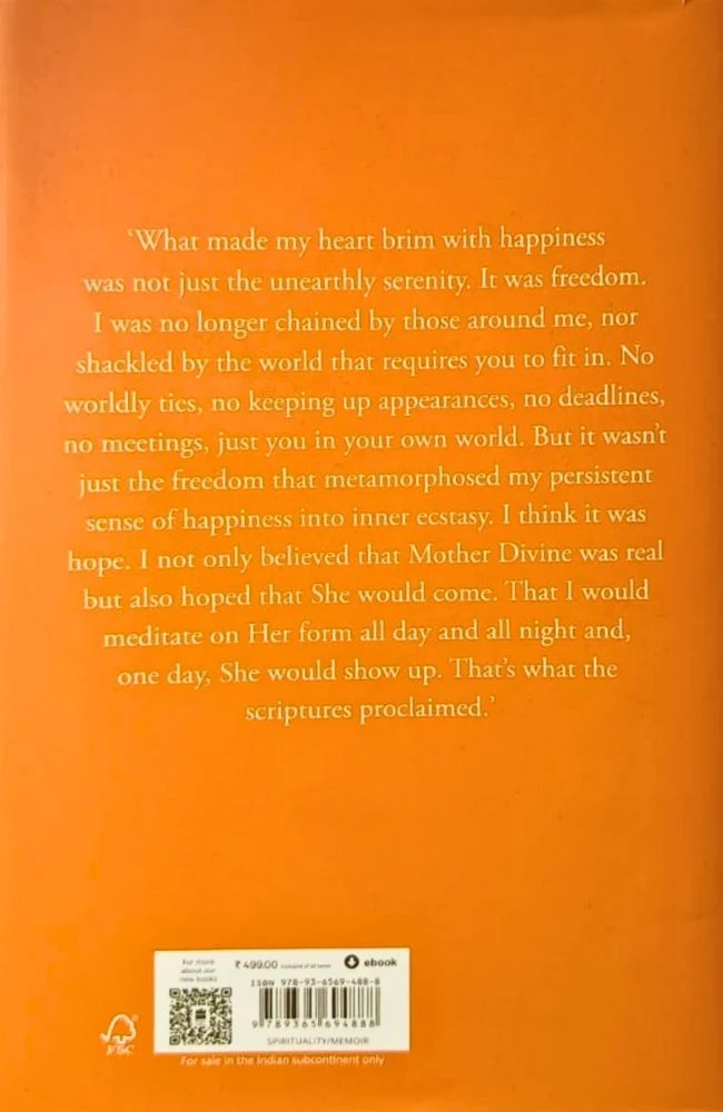 The Monk’s Journey Book Combo - Image 4