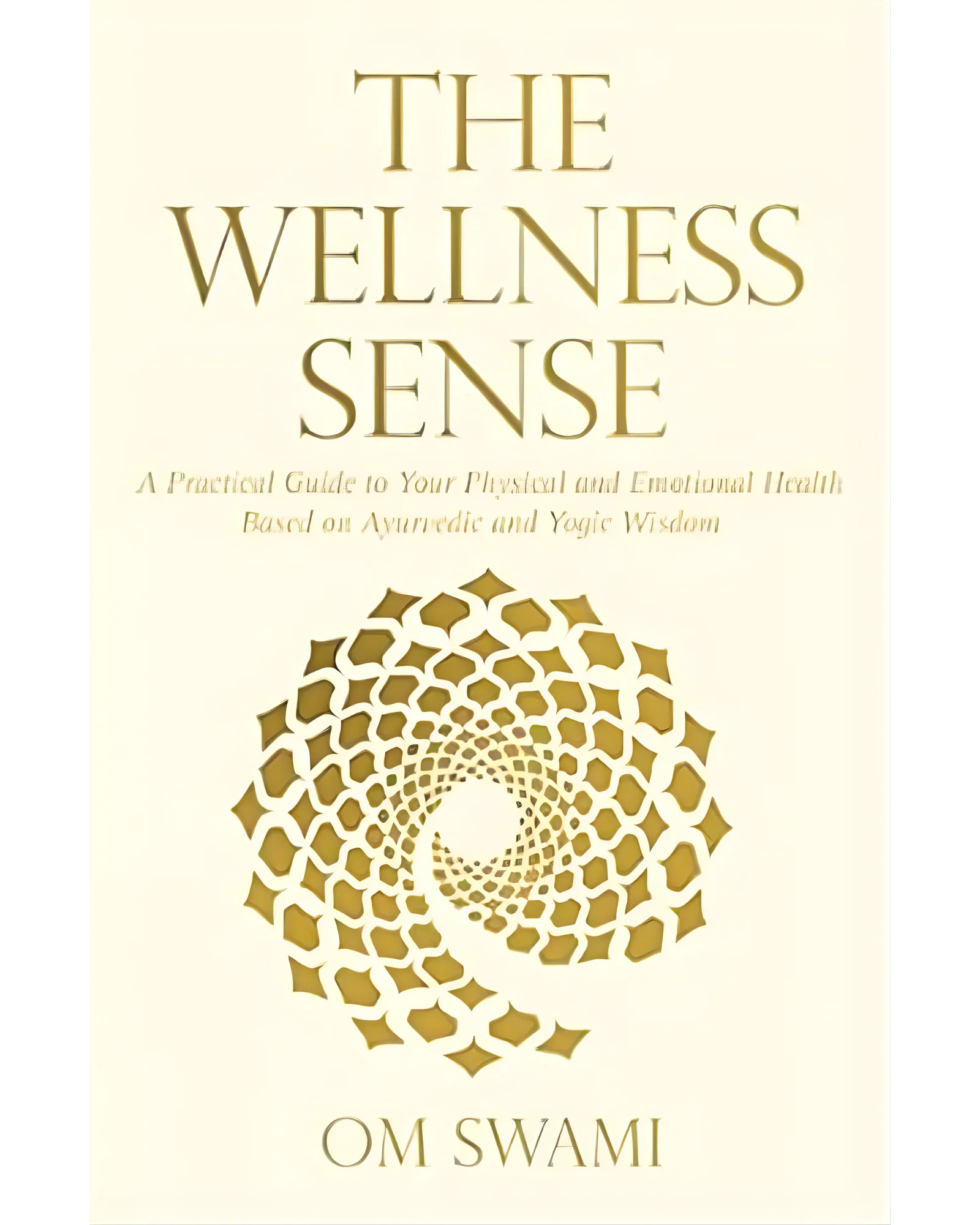 The Wellness Sense (English) - Image 3
