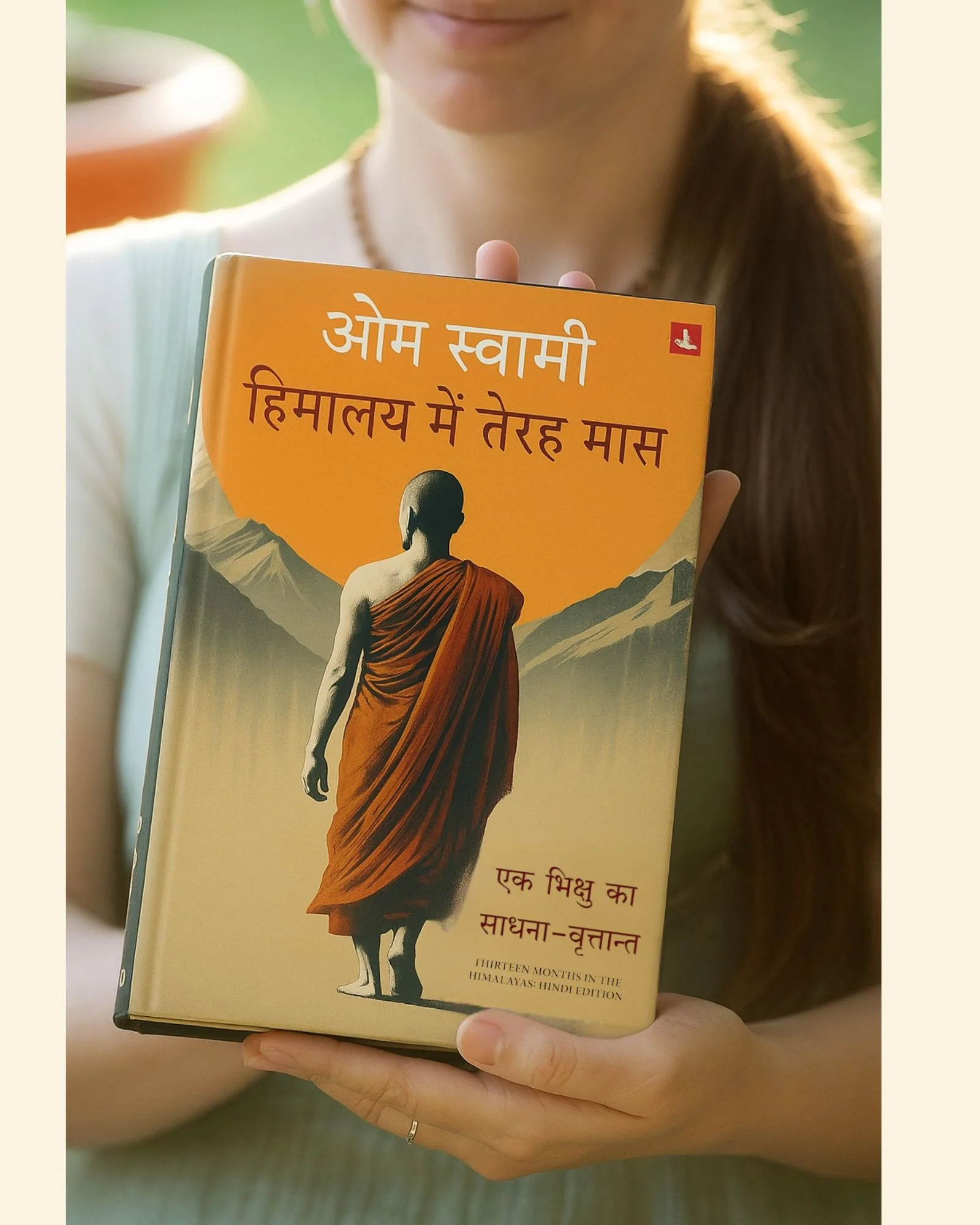 Sadhana Literature